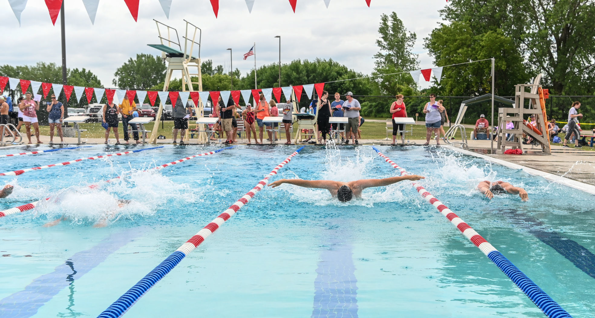 FC Swim 29
